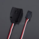 Cable Temperature Cord Probe Sensor For Imax B5 B6 B6 Lipo Battery Charger AC
