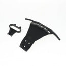 1/10 RC Car Front Bumper Guard for Traxxas Slash 4X4 HQ727 Upgrade Parts W3D3