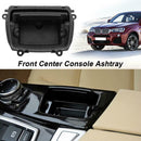 Front Center Console Ashtray for BMW 5 Series F10 F11 F18 520 525 535 10-16 A
