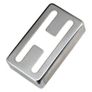 Practical 4x Electric Guitar Humbucker Dual Coils Pickup Covers Lids DIY