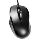 3 Buttons Optical Scrolls Wired Mouse USB Mice For PC Laptop Desktops Smart TV