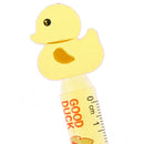1Pc 12cm creative cute student straight ruler study measure school stationeE Gw