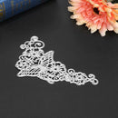 1pc Fly Butterfly Embossing Metal Cutting Dies Stencils For Scrapbooking A