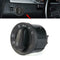 Car Headlamp Switch Headlight Switch Sensor Module With Auto On/Off For Skoda
