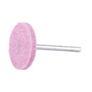 10Pcs 23X3Mm Mounted Grinding Stone Wheel Accessories For Rotary Tools F7H8