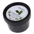 Teeth Whitening Black Charcoal Activated Organic Pure Tooth Paste Natural