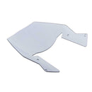 Motorcycle Windscreen Wind Shield with Mounting Bracket for  Enduro R 690