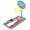 2PC Pocket Finger Basketball Desktop Shooting Machine Anti-stress Kids ToyBDSE