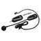 Wireless Microphone Headset + Wireless Transmitter +6.35mm Converter + USB Cable