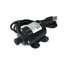 Ultra Mini DC 12V Lift Brushless Motor Submersible Water Pumping Water BFX UOH