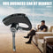 V8S Bluetooth Earphones Business Wireless Handsfree Headset with Mic for Driver