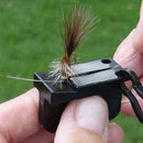 Magnetic Tippet Threader  Fly Fishing S5G9