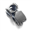 Aluminium Alloy Bike Handlebar Stem 25.4*28.6*32mm Cycling Parts For MTB Bike
