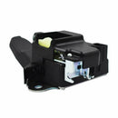 81230-3X010 Rear Tailgate Easy Install Car Trunk Latch for Hyundai Elantra 11-16