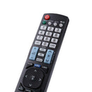 Remote Contro AKB73615306 for LG 42LS575T LED TV Compatible for AKB7261537 A