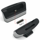 Dual Sync Phone Desktop Charger Dock Station w/Battery Charging Slot for LG G5