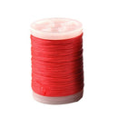 High Quality Professional Bow String Serving Thread 110M/Roll Thickness For
