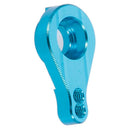 25T RC Car Steering Servo Arm Buffer Horn for 1:12 Wltoys 12428 12423 FY-03 Q8P7