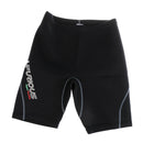 2mm Neoprene Wetsuit Trousers Shorts, Kayaking Canoe Sailing   Fishing M