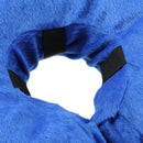 Inflatable Cat Dog Collar Pet E-Collar Alternative to Elizabethan Collar  M