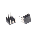 10Pcs 4N35 FSC Optocouplers Phototransistor 30V DIP6 IC LE MO