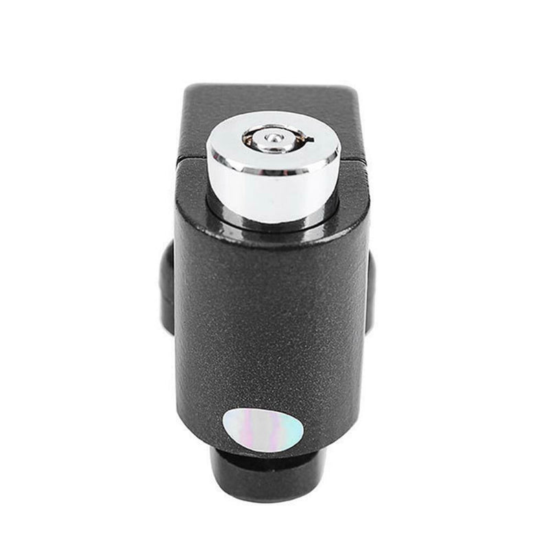 Waterproof Motorcycle Alarm Lock Bcycle Disc Brake Security Anti-theft Lock