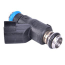 1Pc Fuel Injector For 10-13 Chevrolet GMC New OEM 12613411 -Q