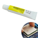 1pc 5g Thermal Pad Conductive Heatsink Plaster Strong Viscous Adhesive For Chip