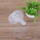Cappuccino Coffee Mould Tool Stencils DIY 8pcs/set Pull Barista Flower Print Art