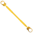 Golden 7/8" 22mm Motorcycle Handlebar Balance Cross Bar Extended Crossbar