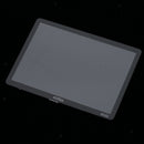 Tempered Glass Screen Protector, 8H Hardness 0.5mm Ultra-Thin Camera LCD Screen