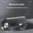Car Kit Bluetooth 5.0 Audio Receiver 3.5mm TF AUX Music Wireless Adapter