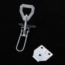 New 1 Set Adjustable Beekeeper Beekeeping Hive Fasteners Tools Hand Pro S0S6