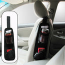 Car Auto Seat Side Multi Pocket Organizer Holder Travel Storage Hanging Bag
