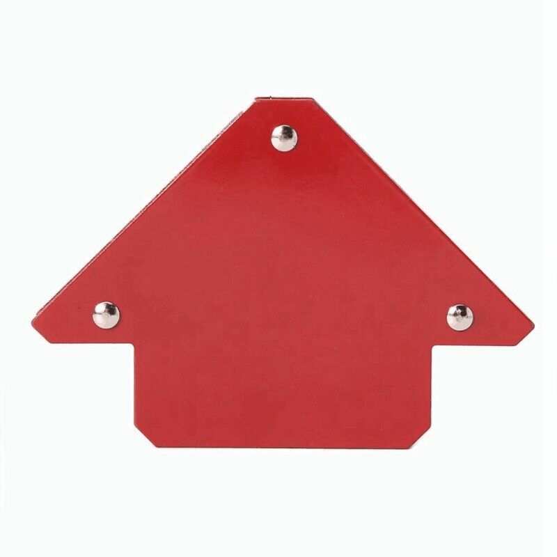 25lb Strength Strong Welding Magnetic Holder Magnets Magnet B4W4