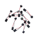 10x/set Motherboard Mainboard Computer BIOS Beep Code Internal Speaker Buzzer BX
