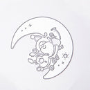 Christmas Design Cutting Dies Scrapbooking DIY Die-Cutter Making Decor New Hot3C