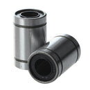 10 Pcs 8 mm LM8UU Linear Ball Bear Bearing