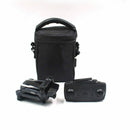 Drone Spare Part Suitcase Carry Bag Portable Bag Shoulder Carry Case Storag R6O4