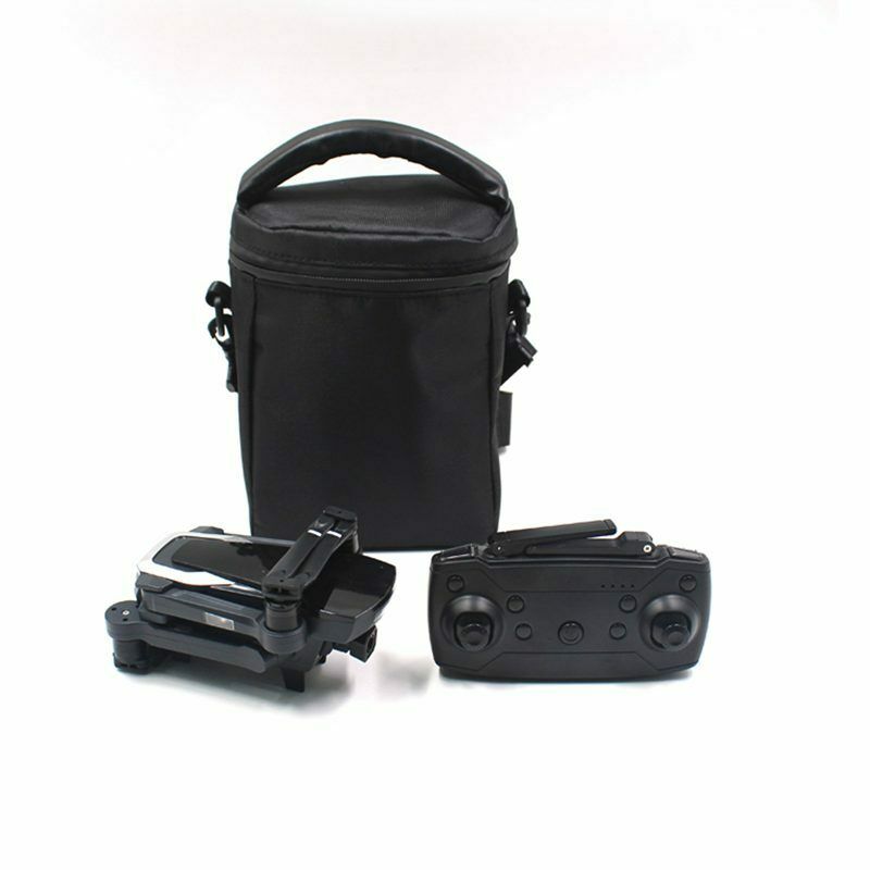 Drone Spare Part Suitcase Carry Bag Portable Bag Shoulder Carry Case Storag R6O4