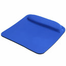 Rectangle Wrist Support Cloth + EVA Mouse Pad Mice Mat For Compute blue 210