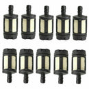 10X Fuel Filters Zama Zf-1 For Stihl Poulan Husqvarna C2O6 Chai G2M8 bes Tr S5T3