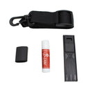 1 Set Saxophone Cork Grease Neck Strap Thumb Pad Maintenance Tool