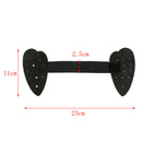 Dog Ear Care Tools Ear Erect Standing Up Stickers for German  Dog