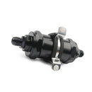 Car Modification Universal 54Mm An6 Gasoline Filter With Stainless Steel Br