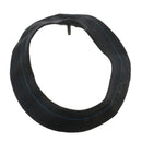 Heavy Duty Rubber 12.5x2.75 Tire Inner Tube with Straight Valve Stem for Razor