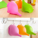 Elephant Water Funnel Desk Ornaments Kitchen Household Multi Function Tools