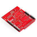 A4988 Driver CNC Shield Expansion Board For Arduino V3 Part Engraver Integr F6Y1