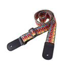For Ukulele Bass Electric Classical Guitar Nylon Guitar Strap Adjustable Belt