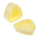Sushi Mold Onigiri DIY Rice Ball Food Press Triangular Kitchen Bento Accesso Hn